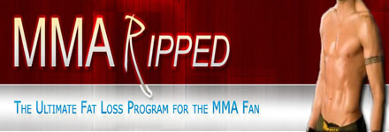 MMA Ripped